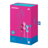 POWER BALLS (SET OF 3)